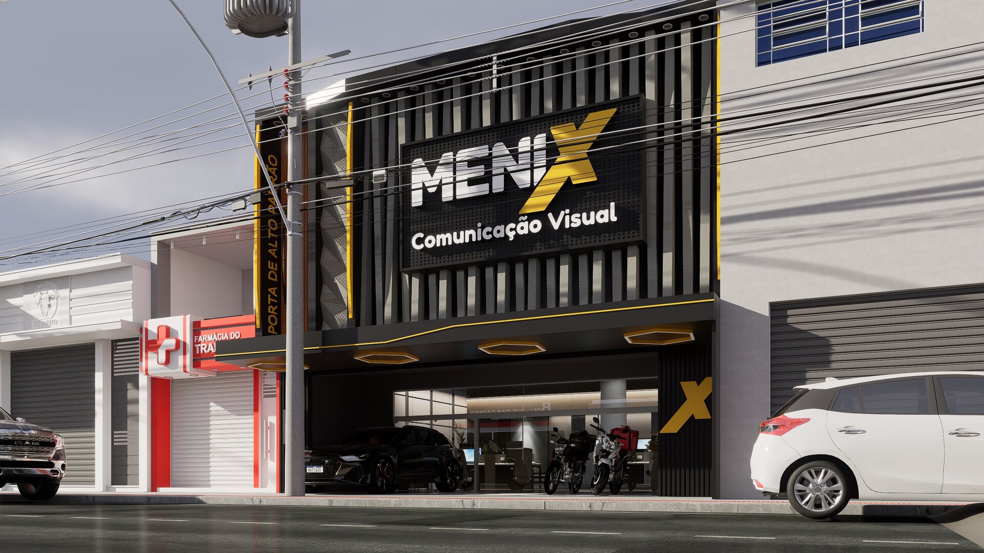 Menix