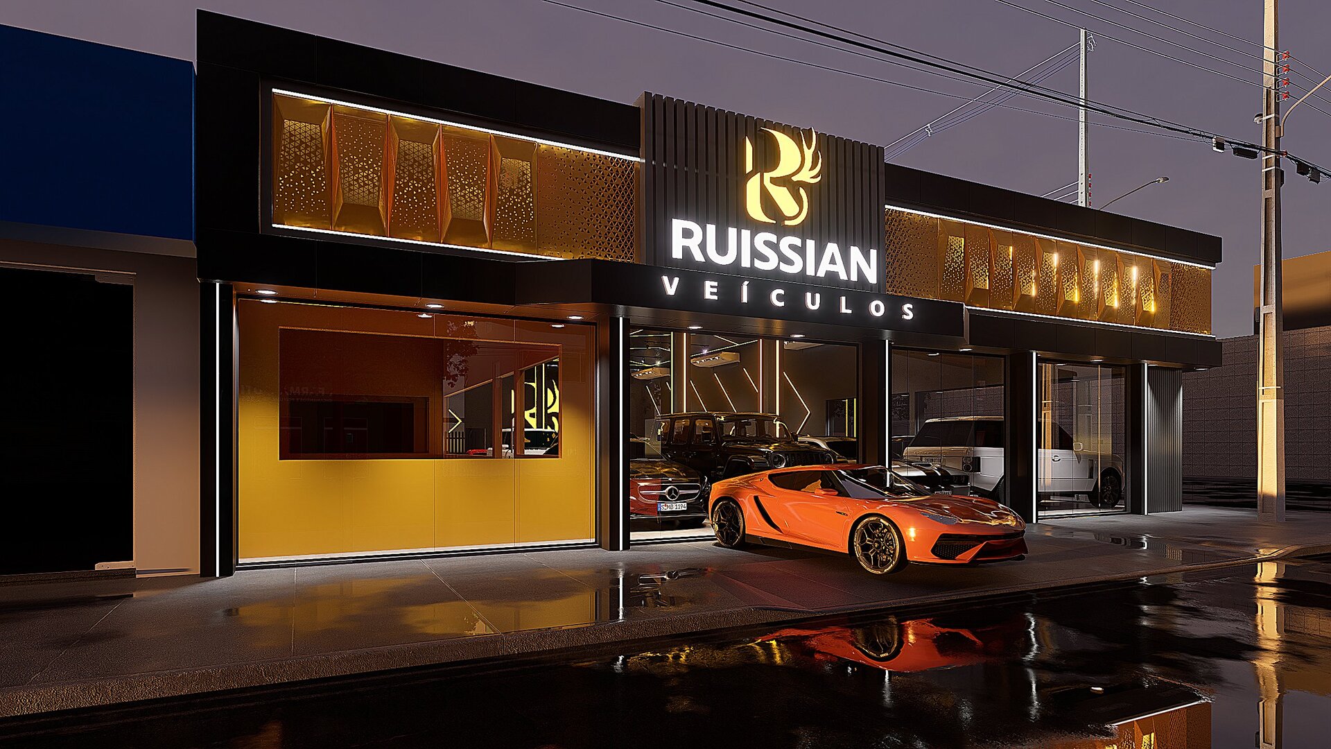 Russian